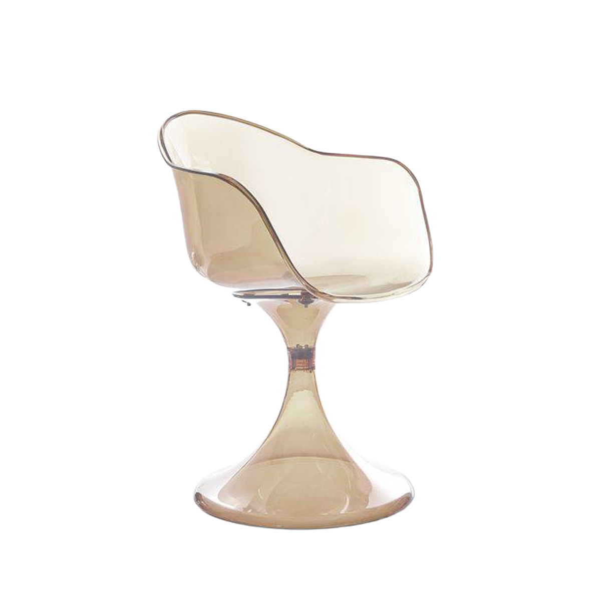 gloss beige