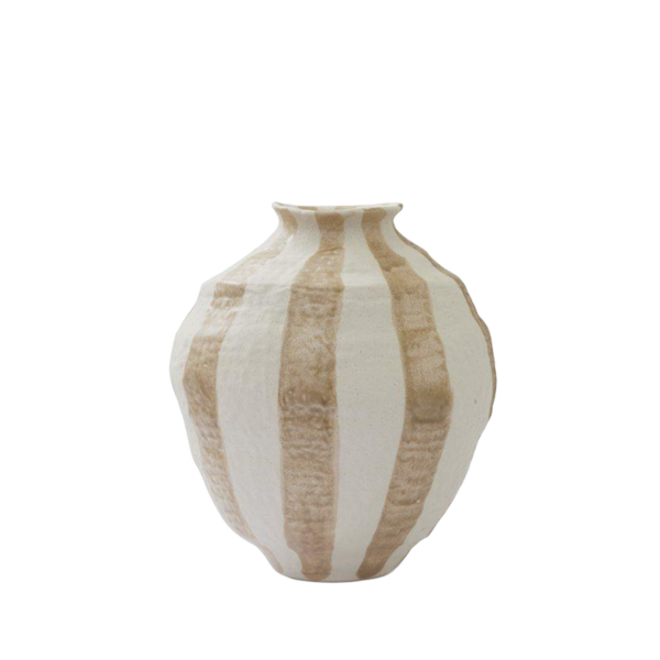 Raia XL Vas Beige