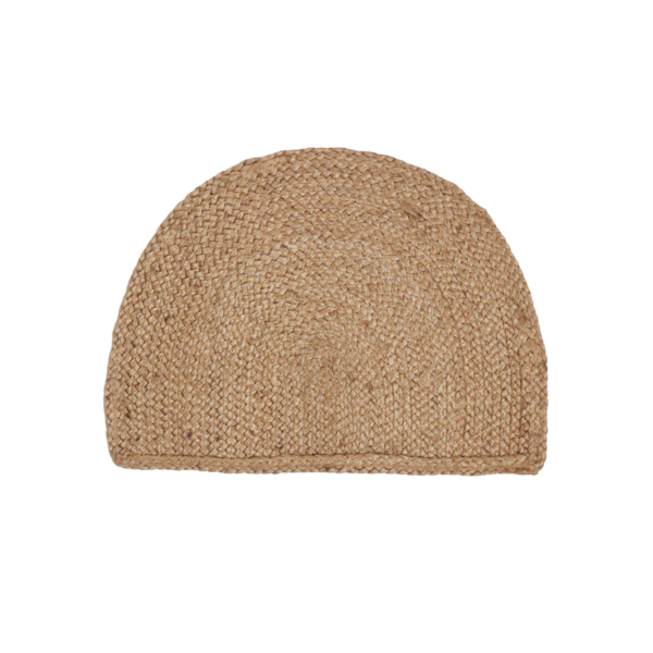 Merida Tablett 48x35 cm Ljusbrun