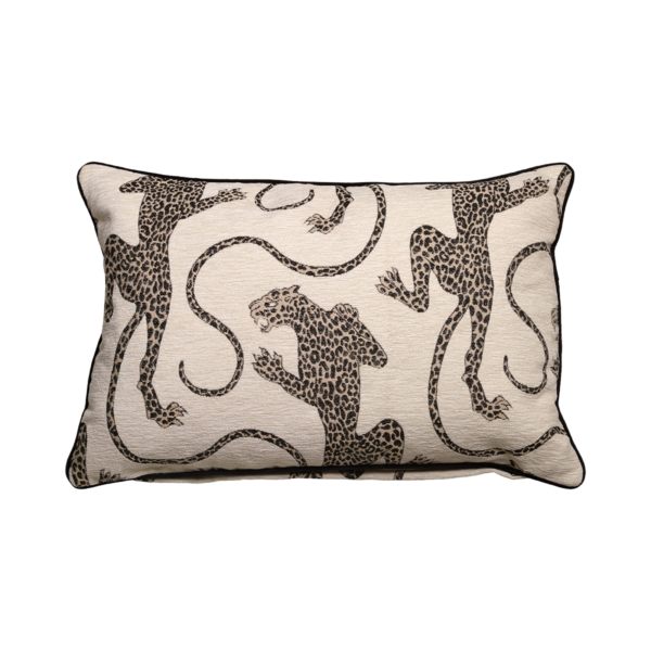 Kuddfodral Patsy 40x60cm Creme