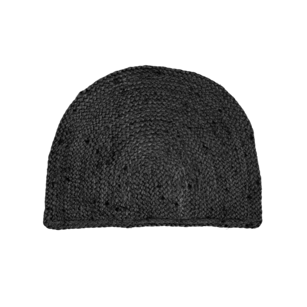 Merida Tablett 48x35 cm Svart
