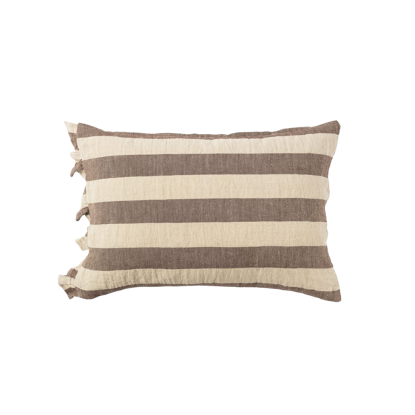 KUDDFODRAL ANKER BRUN 40 x 60 cm