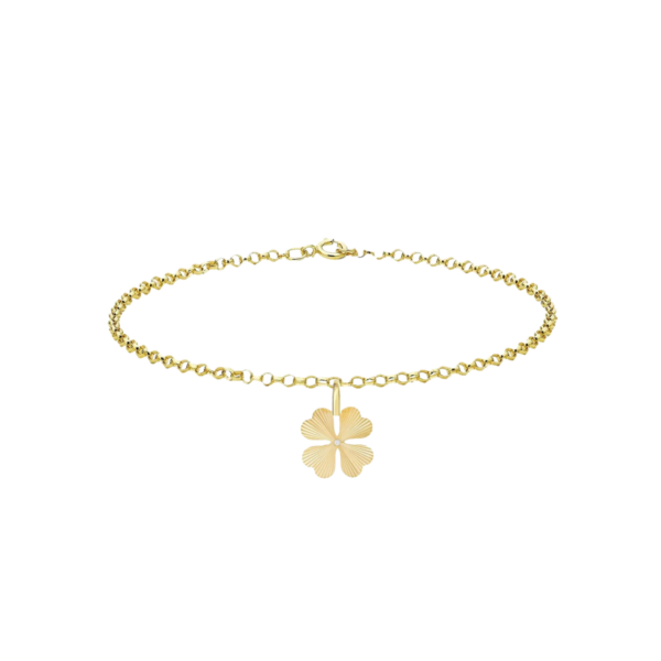 Rule clover brace plain g - Onesize