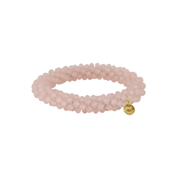 United bubbles elastic brace g/light pink - Onesize