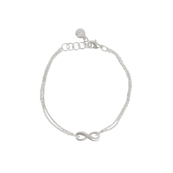 Everly double chain brace plain s - Onesize
