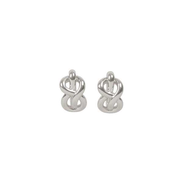 Everly knot ear plain s - Onesize