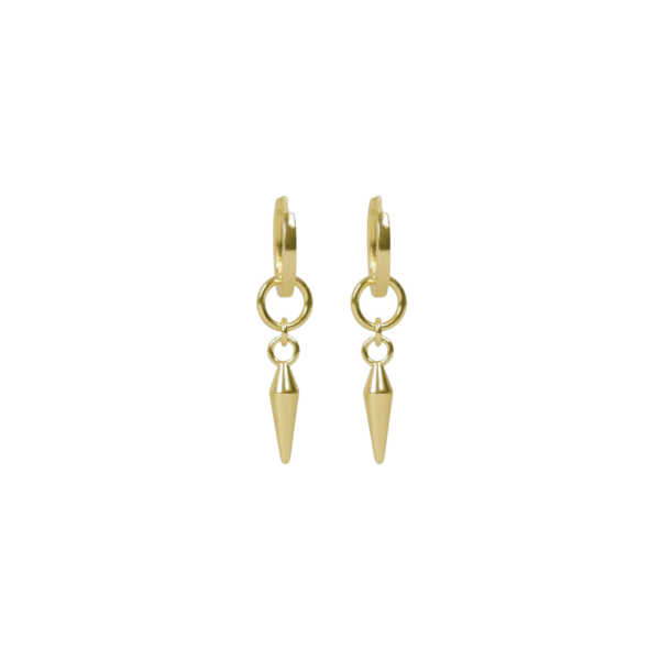 Largo doble ear g/clear - Onesize