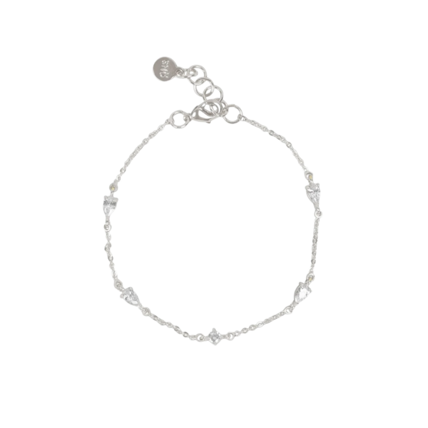Trinity brace s/clear - Onesize
